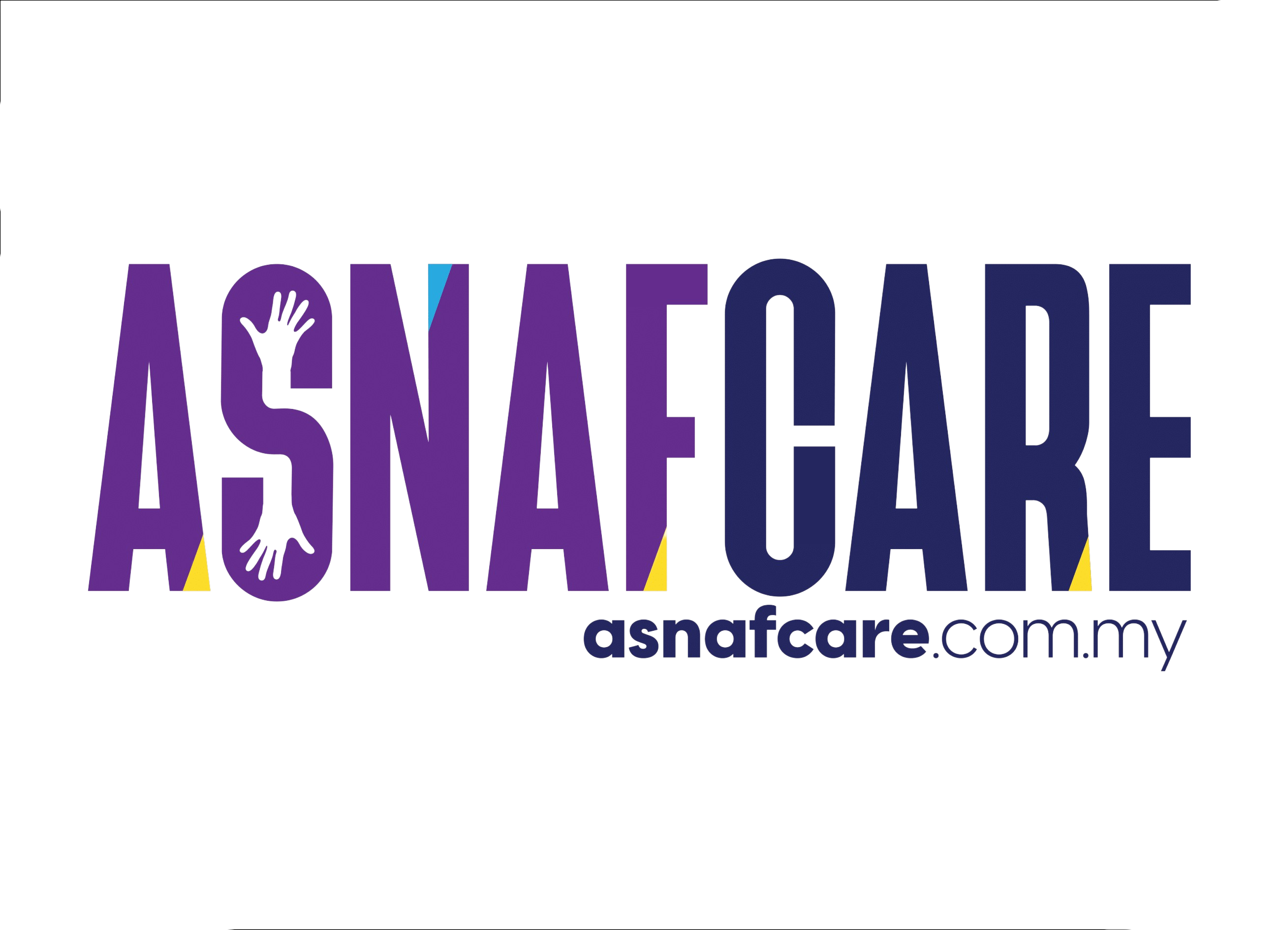 Logo Asnaf Care